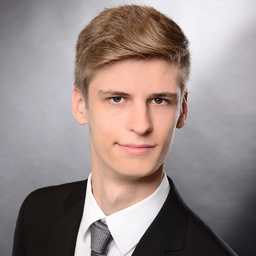 Lukas Odenthal