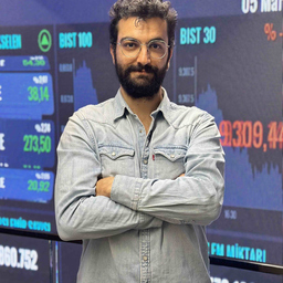 Burak Öztürk