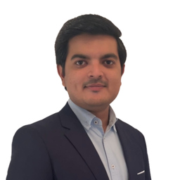 Darshak Kabariya