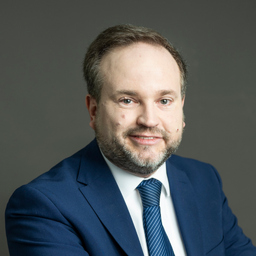 Dr. Andreas Hipke