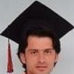 Ali KAYABAŞI