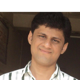 Shrenik Shah