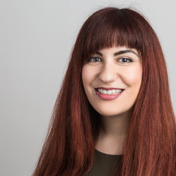 Stefania Diakaki's profile picture