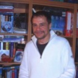 Volker Hochmuth
