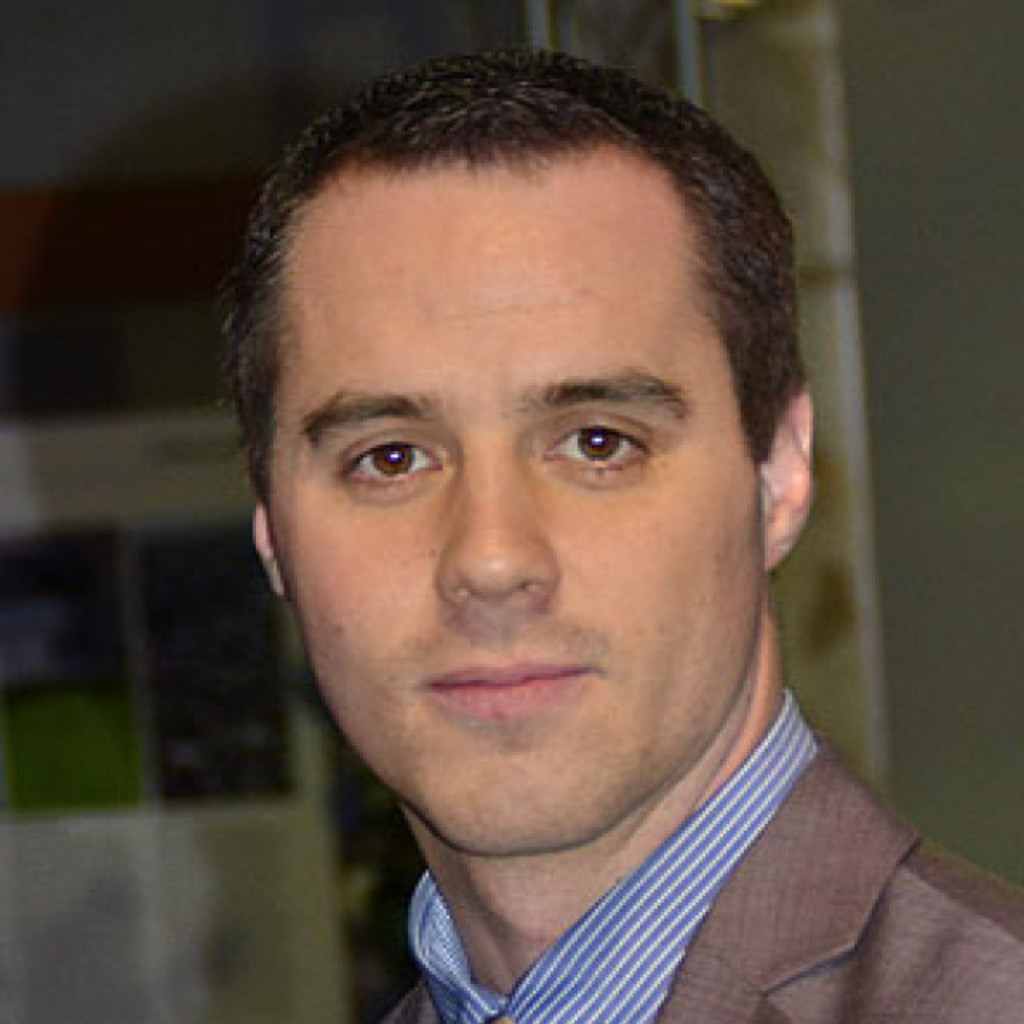 Eric Weis Head of Business and Administration IT Aurubis AG XING