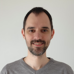 Serhii Paniotov's profile picture