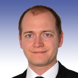 Michael Kinne-Flötotto