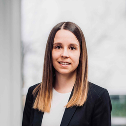 Caroline Fehrenbacher