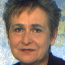 Brigitte Halbe