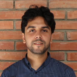 Ghaith Troudi