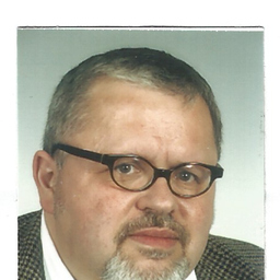 Profilbild Ulrich H. Lehmann