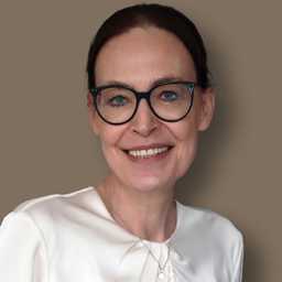 Melanie Lüdtke-Mauch