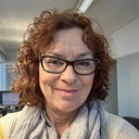 Petra Scharnweber