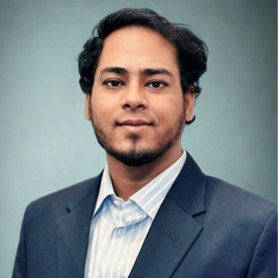 Mohd Shahedur Rahman