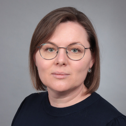 Irina Ring