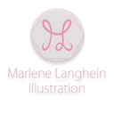 Social Media Profilbild Marlene Langhein 