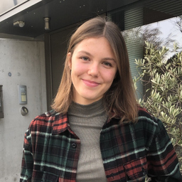 Sophie Hrnecek