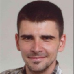 Stefan Kleinschmidt