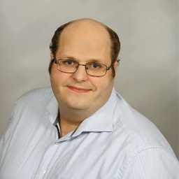 Marcel Busch