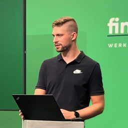 Joel Dönne