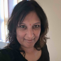 Shola Dewkaran