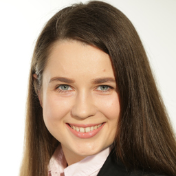 Hanna Stech 