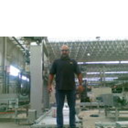 Carlos palencia Garcia