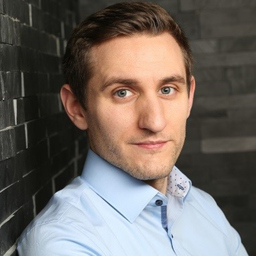 Benjamin Schür