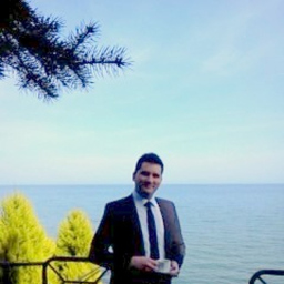 Mehmet Ince