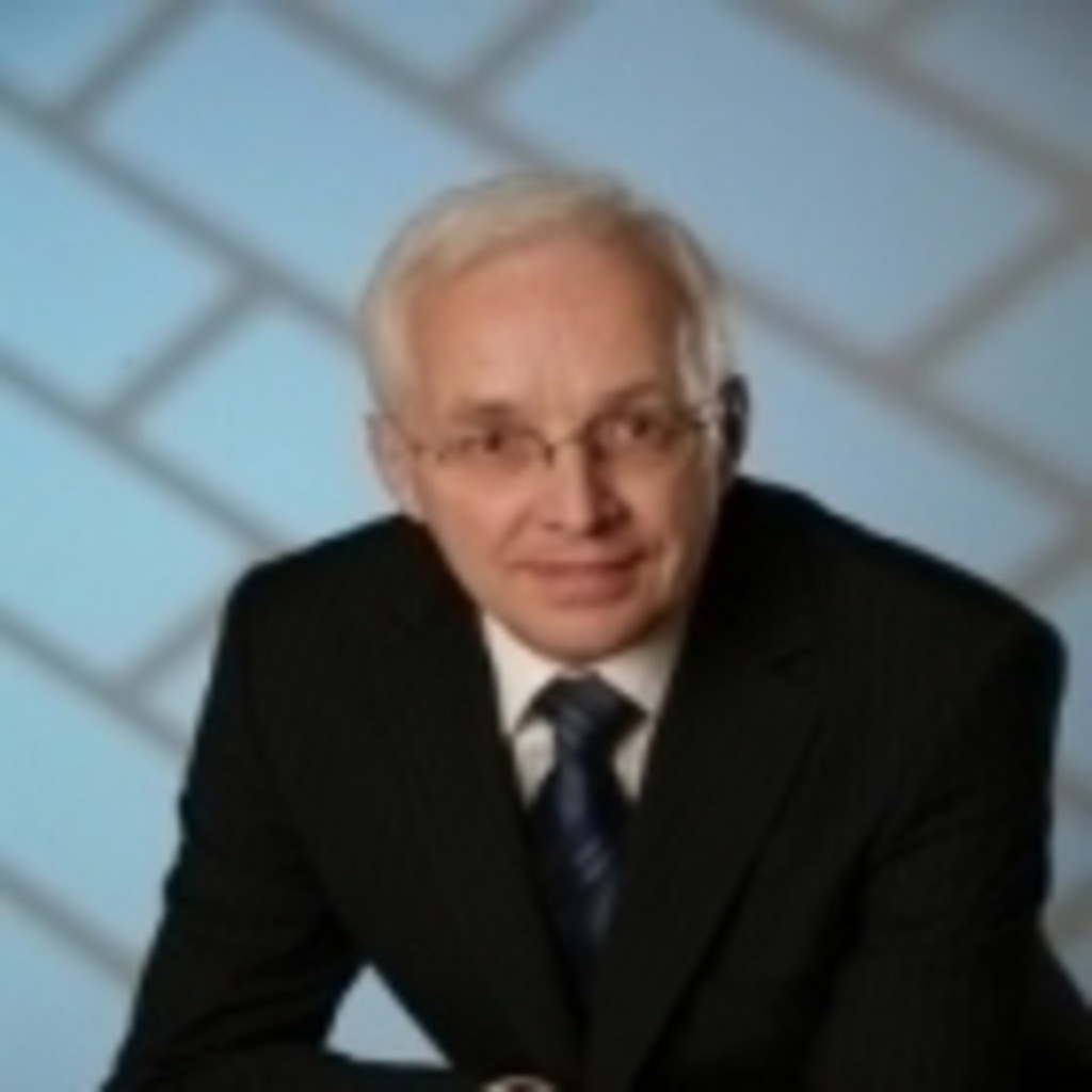 HansJoachim Ostermann Partner DCEM Die CEMentoren Dr. Ostermann