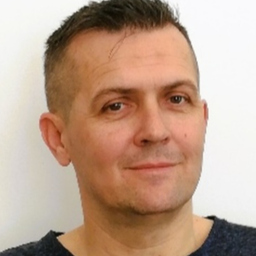 Dipl.-Ing. Nedzad Cehajic