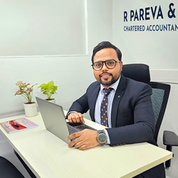 Rahul Pareva