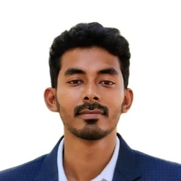 Jonaed Islam Pranto
