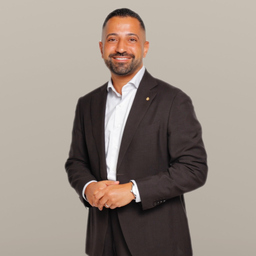 Ferit Sudasdemir