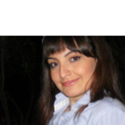 Neslihan Serim