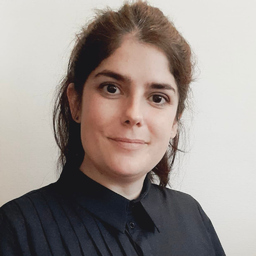 Marie-Odile Molina