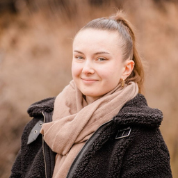 Celine Brohammer