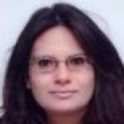 Giuseppina Cucco