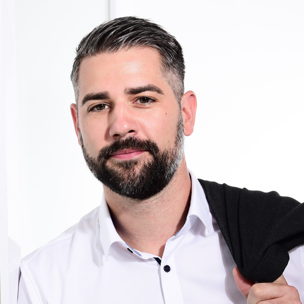 Martin Wansch Key Account Manager ZKW Group XING