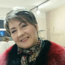 Olga Zaytseva
