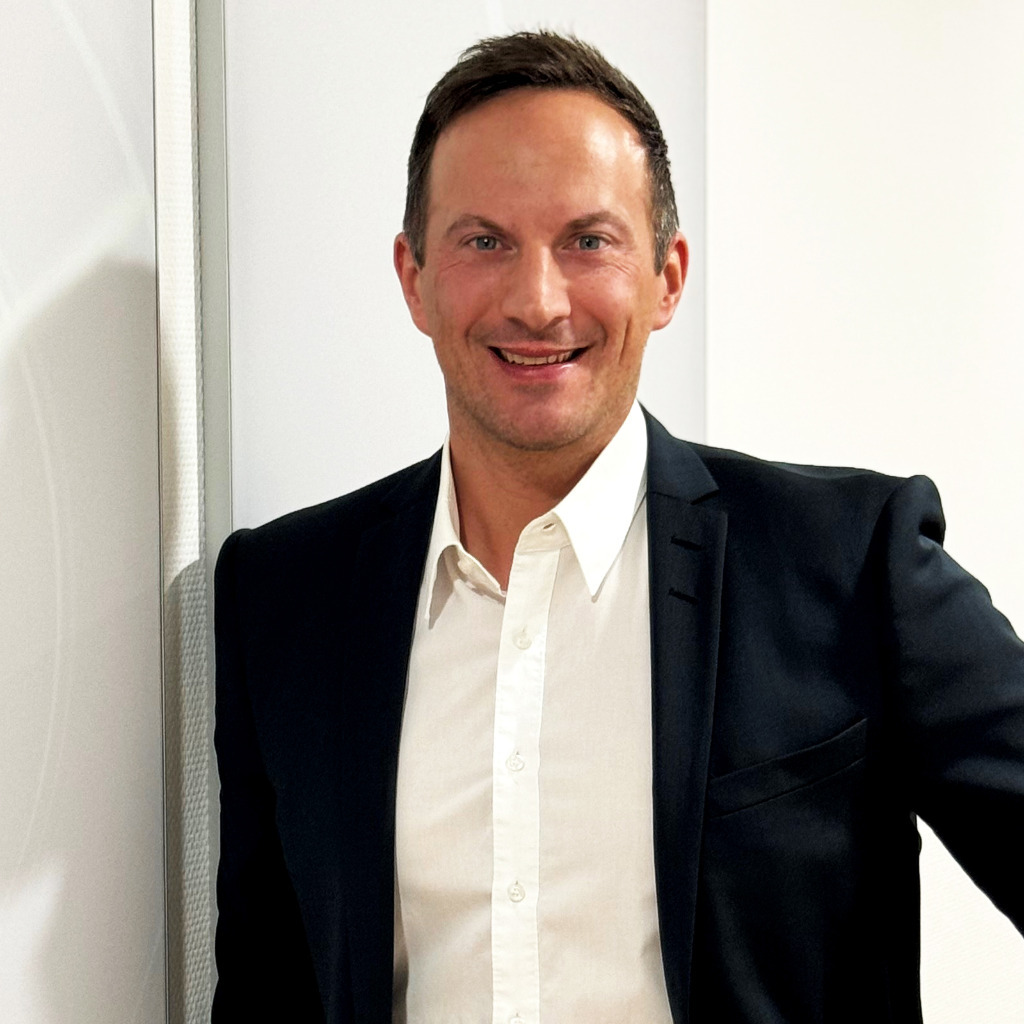 Sebastian Himmelsbach Leiter Niederlassung Baden IVS Zeit