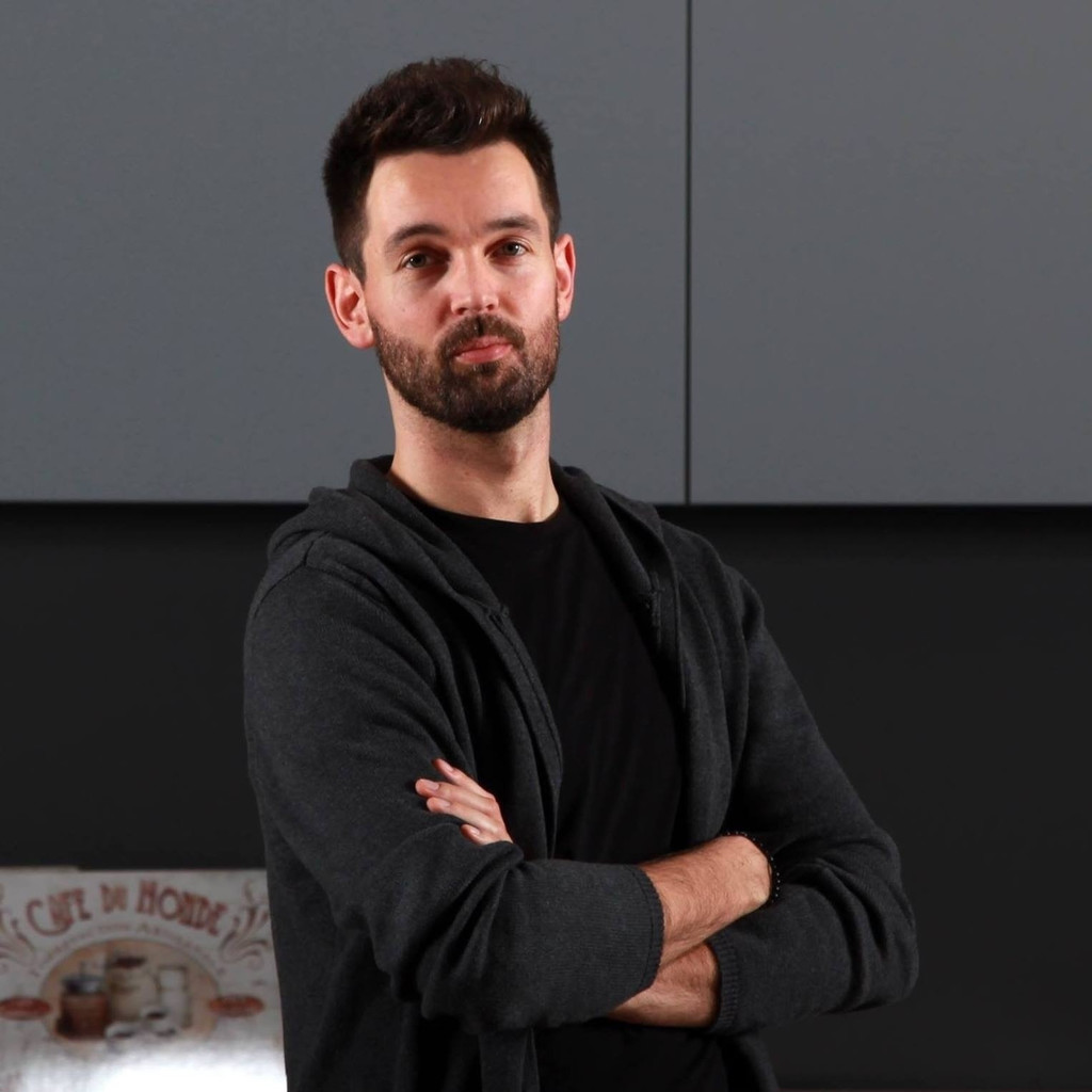 René Grosche Geschäftsführer Web Labels Webdesign XING