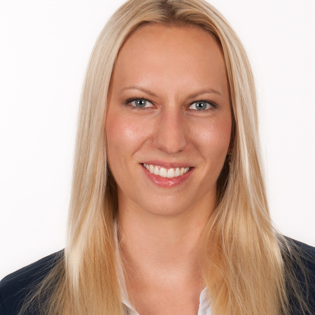 Marie Hartig - Gesundheitsmanagerin - PALFINGER AG | XING