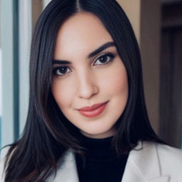 Yasemin Turan