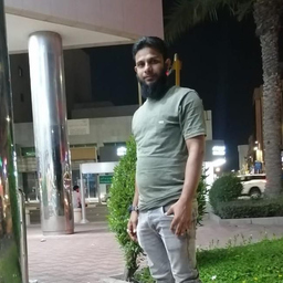 Mojahid Khan