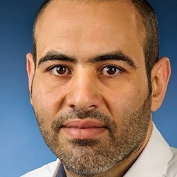 Wael Anouty