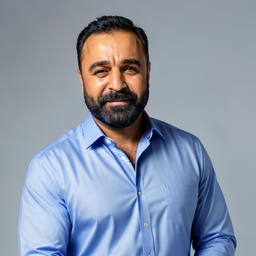 Khalid Khaledi