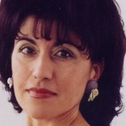 Maya Dimitrova