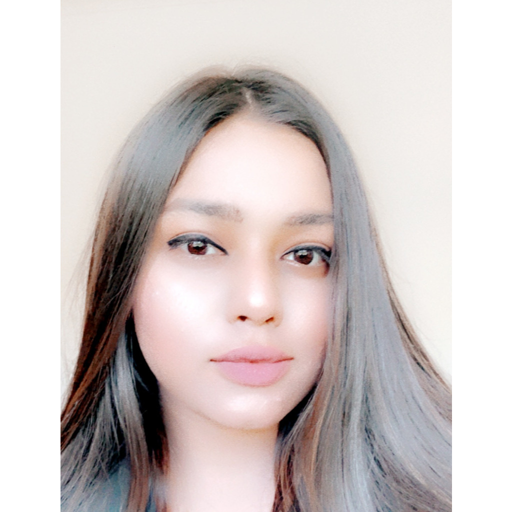 mahrukh shaukat Information business management HFU XING