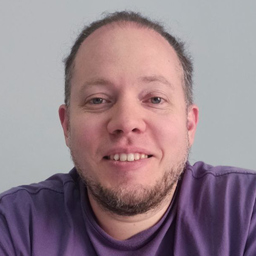 Jesus Alberto Rios Odreman